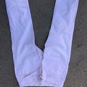 ann taylor jeans